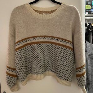 Billabong Women's Sweater